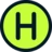 hazelcast icon