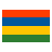 mauritius flag icon